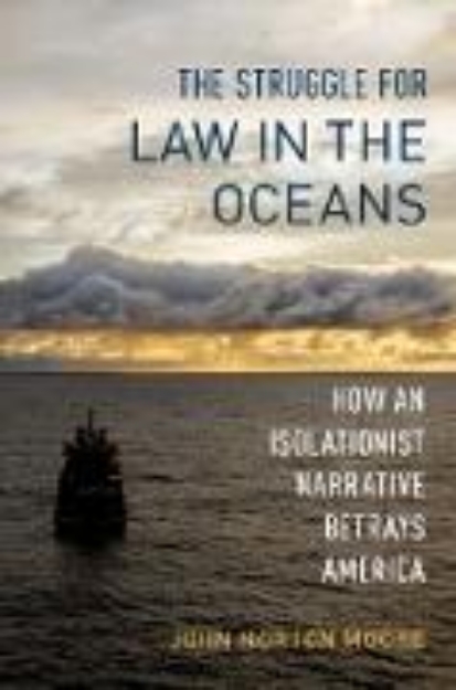 Bild von The Struggle for Law in the Oceans (eBook)