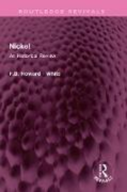 Bild von Nickel (eBook)