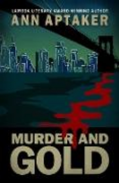 Bild von Murder and Gold (eBook)