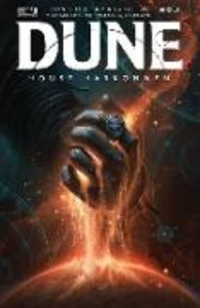 Bild von Dune: House Harkonnen #1 (eBook)