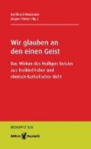 Bild von Wir glauben an den einen Geist (eBook)