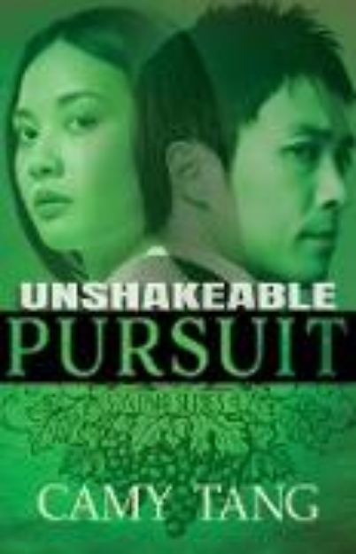 Bild von Unshakeable Pursuit (Sonoma series, #4.2) (eBook)