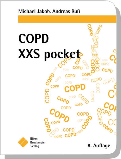 Bild von COPD XXS pocket