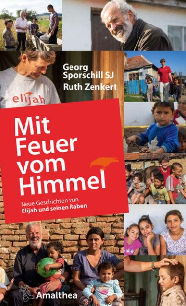 Bild von Mit Feuer vom Himmel (eBook)