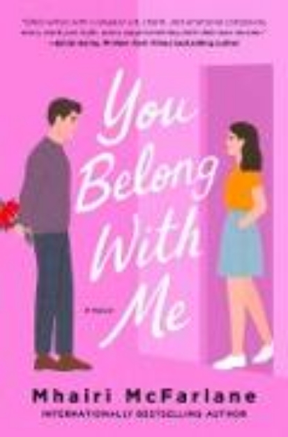 Bild von You Belong with Me (eBook)