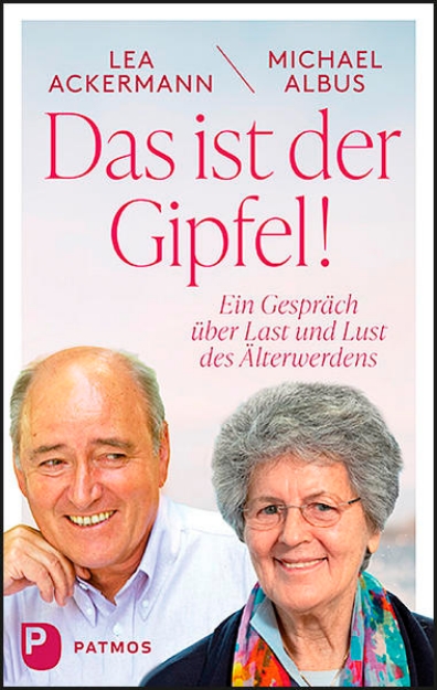 Bild von Das ist der Gipfel!