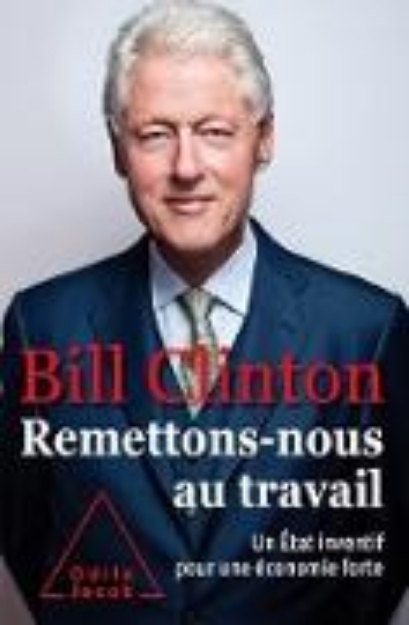 Bild von Remettons-nous au travail (eBook)