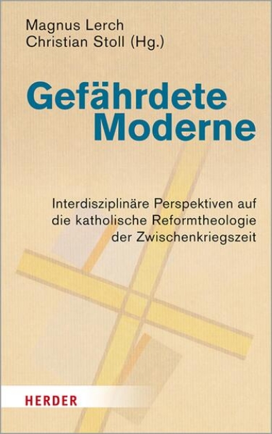 Bild von Gefährdete Moderne (eBook)