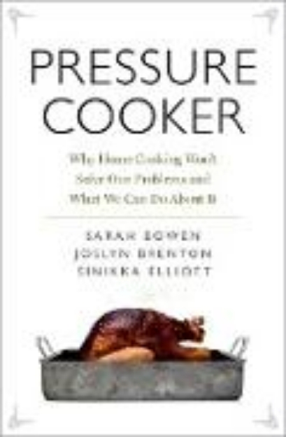 Bild von Pressure Cooker (eBook)