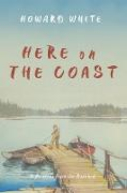 Bild von Here on the Coast (eBook)