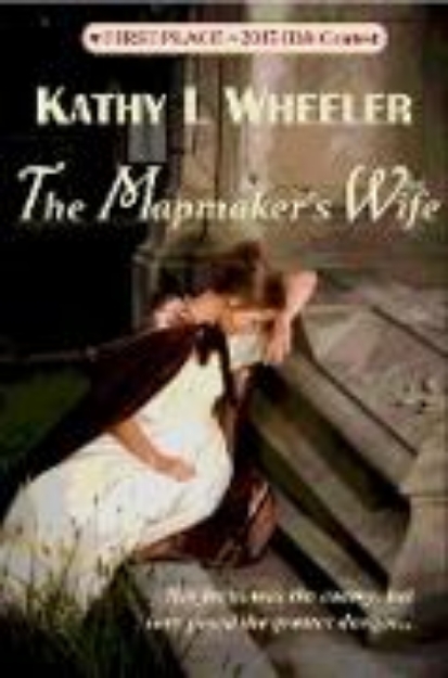 Bild von The Mapmaker's Wife (eBook)