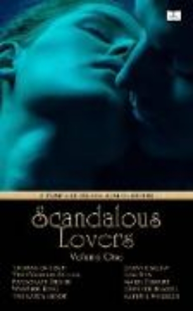 Bild von Scandalous Lovers (eBook)