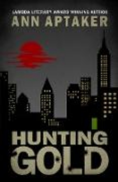 Bild von Hunting Gold (eBook)