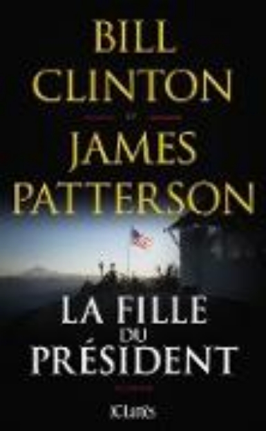 Bild von La fille du président (eBook)