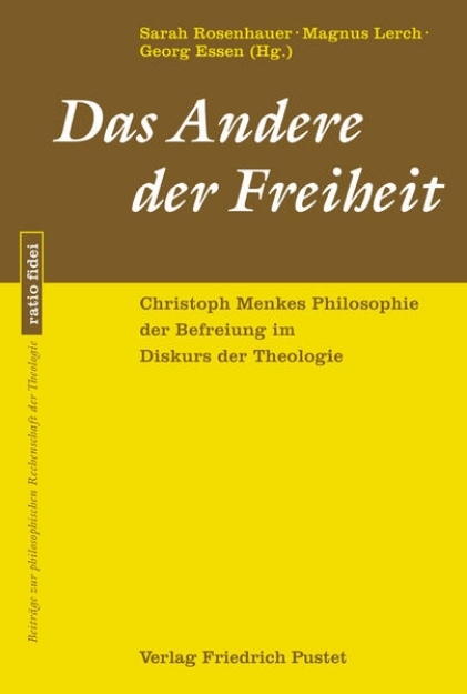 Bild von Das Andere der Freiheit (eBook)