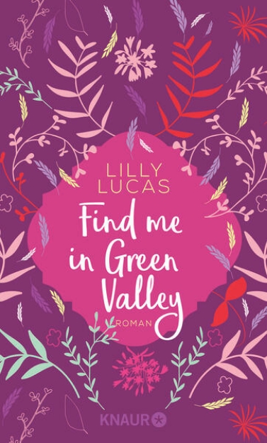 Bild von Find me in Green Valley