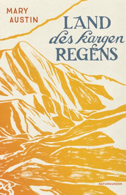 Bild von Land des kargen Regens (eBook)