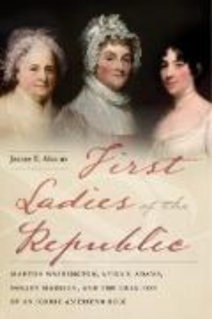 Bild von First Ladies of the Republic (eBook)