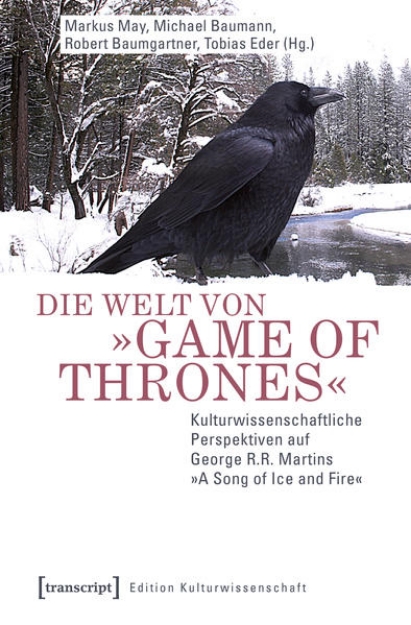 Bild von Die Welt von »Game of Thrones« (eBook)