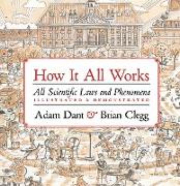 Bild von How it All Works (eBook)