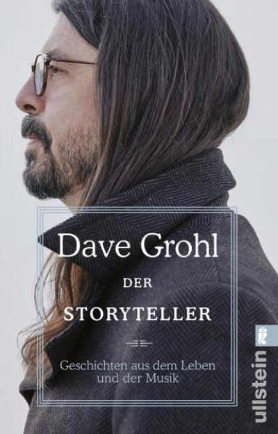 Bild von Der Storyteller