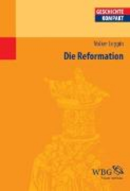 Bild von Die Reformation (eBook)