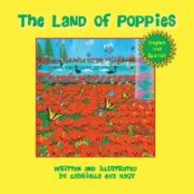 Bild von The Land of Poppies (ESP)