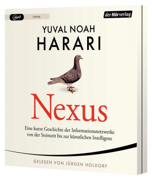 Bild von NEXUS