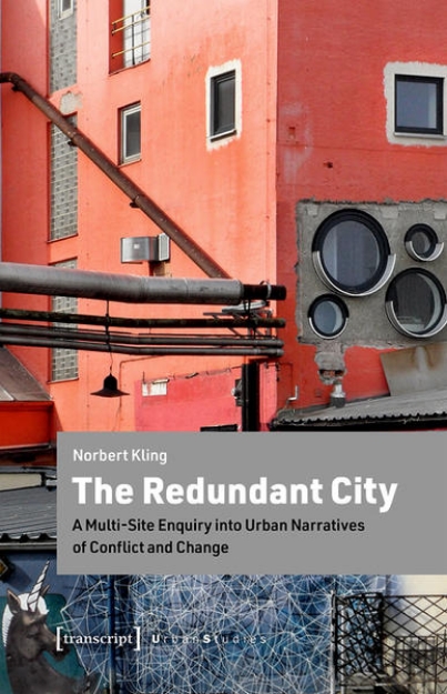 Bild von The Redundant City (eBook)