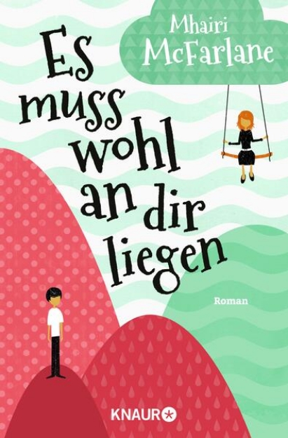 Bild von Es muss wohl an dir liegen (eBook)