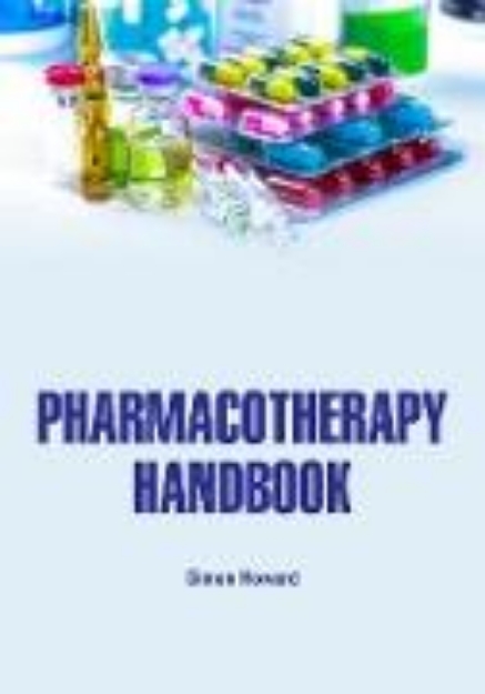 Bild von Pharmacotherapy Handbook (eBook)