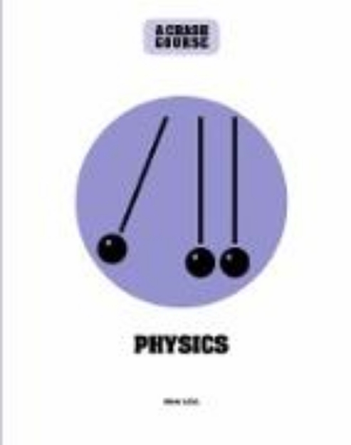 Bild von Physics: A Crash Course (eBook)