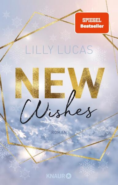 Bild von New Wishes (eBook)