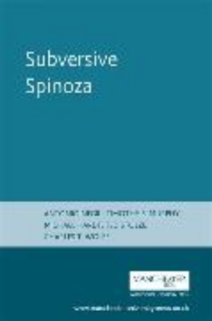 Bild von Subversive Spinoza