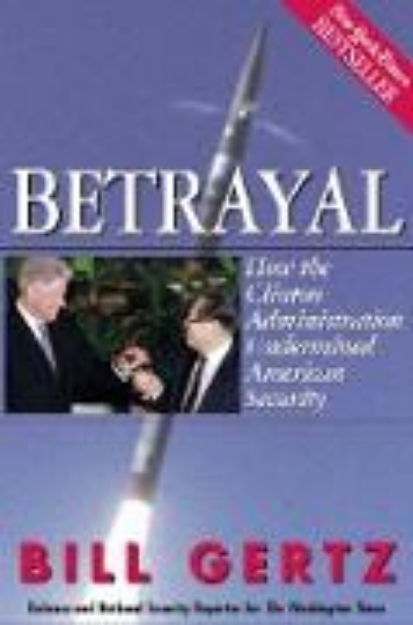 Bild von Betrayal (eBook)