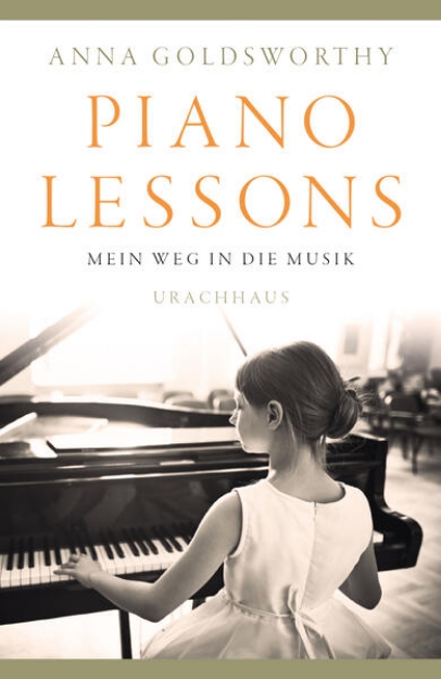 Bild von Piano Lessons