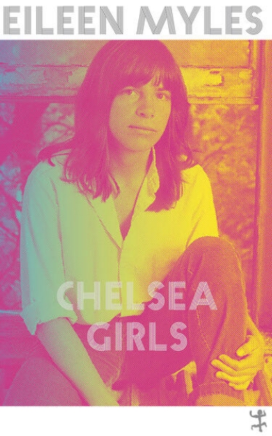 Bild von Chelsea Girls (eBook)