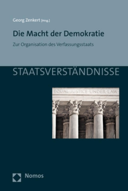 Bild von Die Macht der Demokratie (eBook)