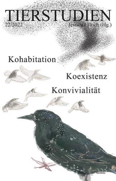 Bild von Kohabitation, Koexistenz, Konvivialität (eBook)