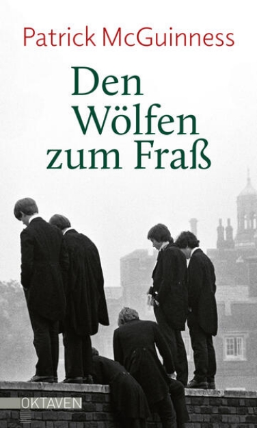 Bild von Den Wölfen zum Fraß (eBook)