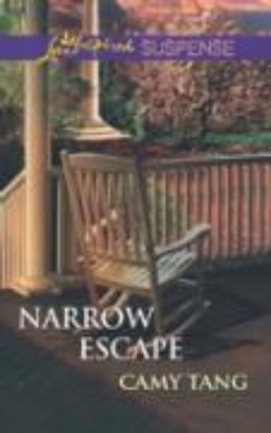 Bild von Narrow Escape (eBook)