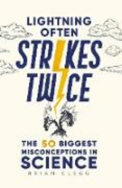 Bild von Lightning Often Strikes Twice (eBook)