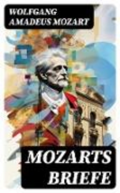 Bild von Mozarts Briefe (eBook)