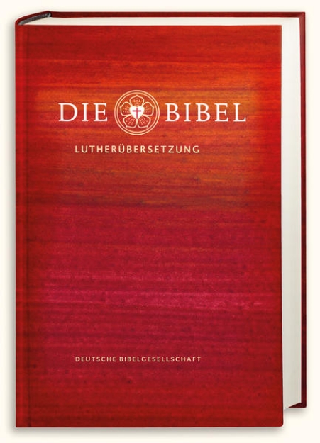 Bild von Lutherbibel revidiert 2017 - Die Schulbibel