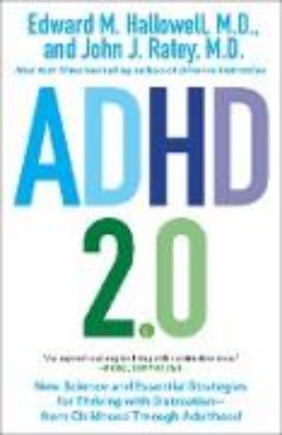 Bild von ADHD 2.0 (eBook)