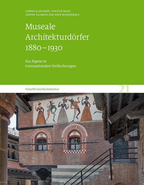 Bild von Museale Architekturdörfer 1880-1930