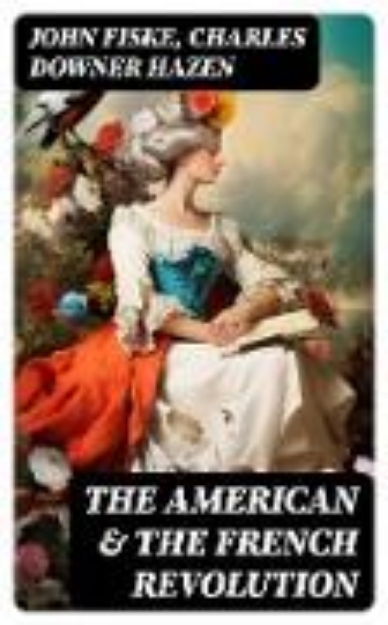 Bild von The American & The French Revolution (eBook)