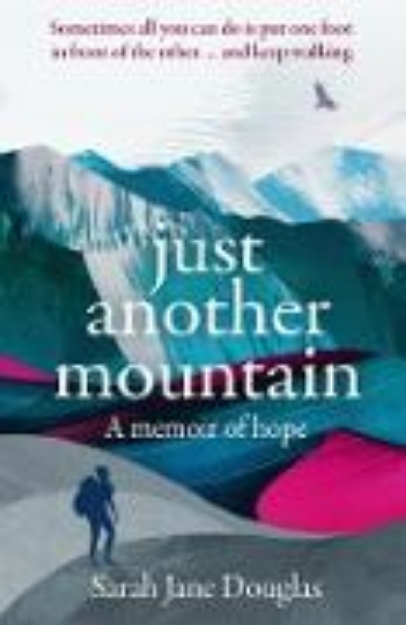 Bild von Just Another Mountain (eBook)