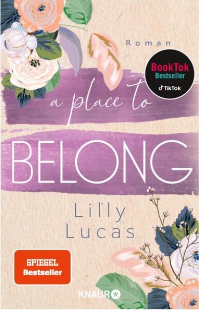 Bild von A Place to Belong (eBook)