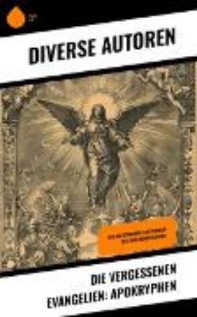 Bild von Die vergessenen Evangelien: Apokryphen (eBook)